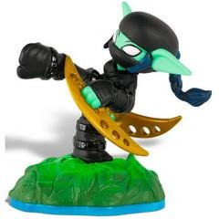 Stealth Elf - Swap Force, Ninja